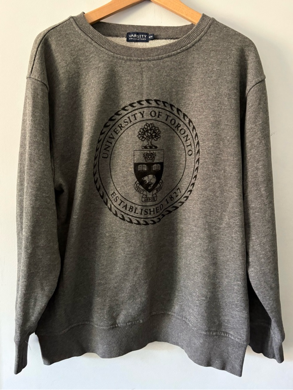 University of Toronto Sweatshirt, Unisex
